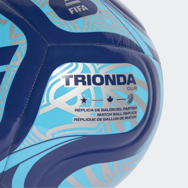 Fotbalový míč adidas WC CLB - foto 2