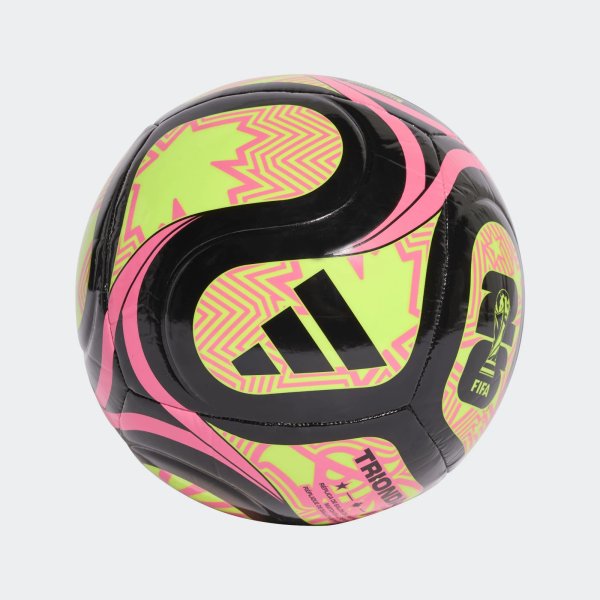 Fotbalový míč adidas WC CLB - foto 1