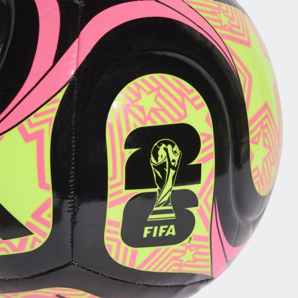 Fotbalový míč adidas WC CLB - foto 2