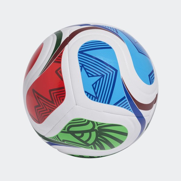 Fotbalový míč adidas WC TRN - foto 1
