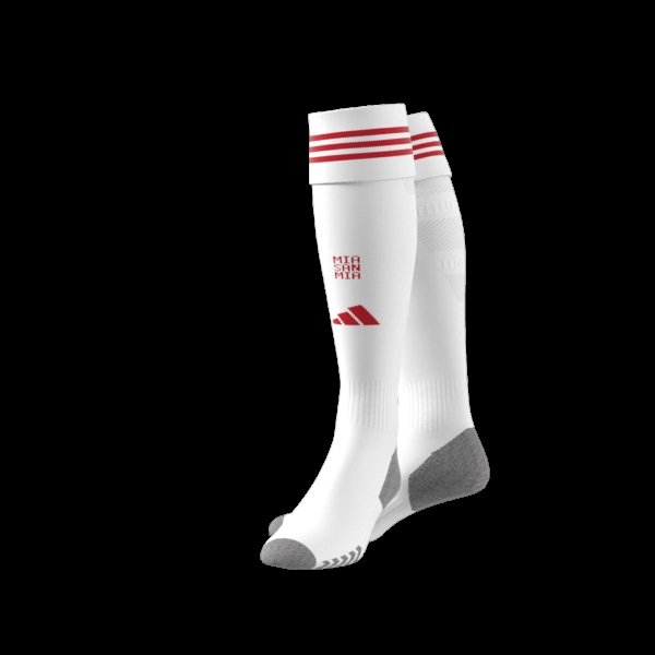 Pánské štulpny adidas FCB H SO - foto 8
