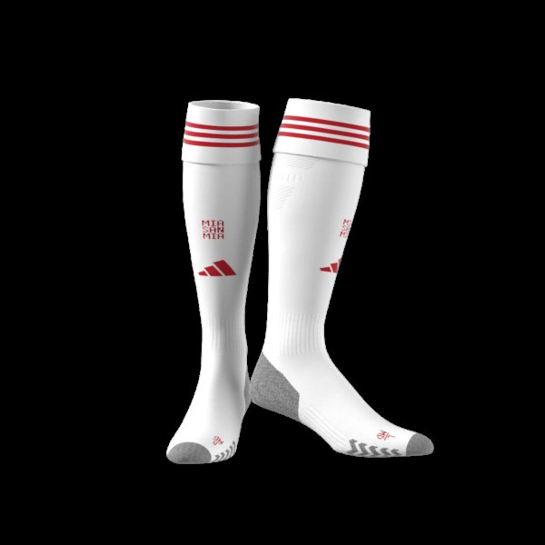 Pánské štulpny adidas FCB H SO - foto 10