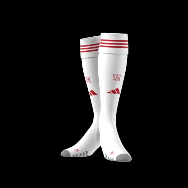 Pánské štulpny adidas FCB H SO - foto 9