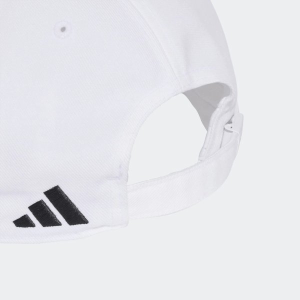 Kšiltovka adidas JUVE BB CAP - foto 3