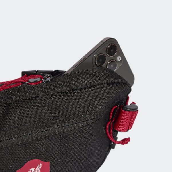 Ledvinka adidas LFC WAISTBAG - foto 5
