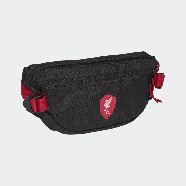 Ledvinka adidas LFC WAISTBAG - foto 2