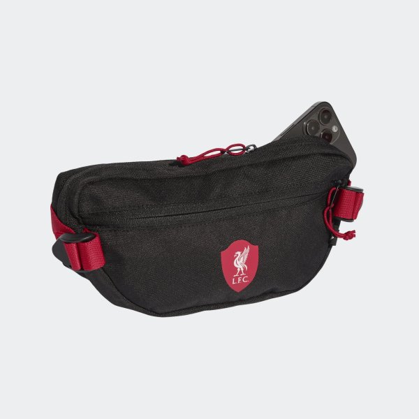 Ledvinka adidas LFC WAISTBAG - foto 3