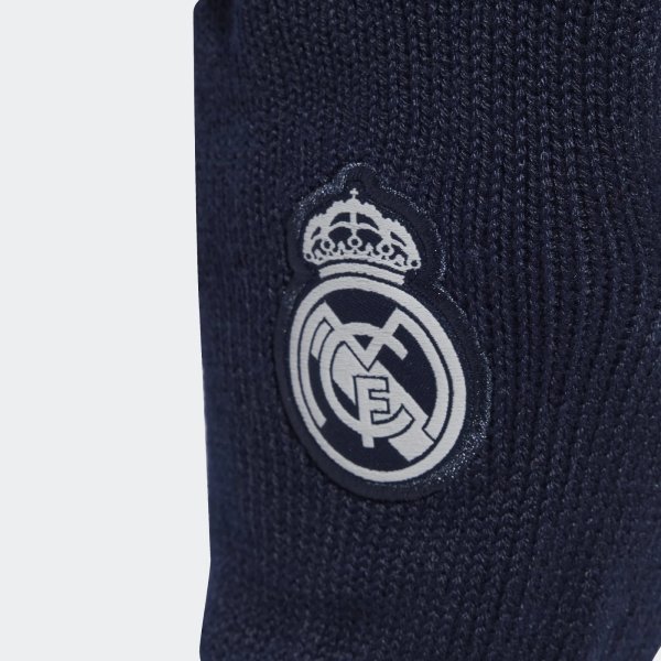 Rukavice adidas REAL GLOVES - foto 2