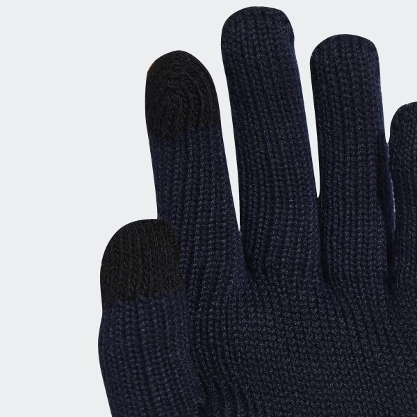 Rukavice adidas REAL GLOVES - foto 3