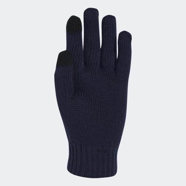 Rukavice adidas REAL GLOVES - foto 1