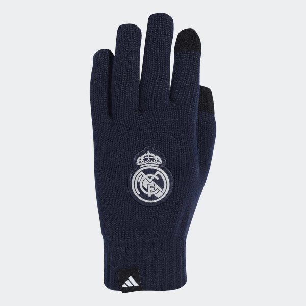 Rukavice adidas REAL GLOVES - foto 0