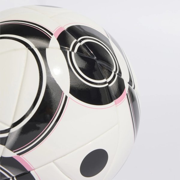 Fotbalový míč adidas JUVE MINI HOME - foto 3