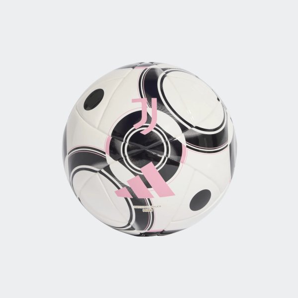 Fotbalový míč adidas JUVE MINI HOME - foto 0