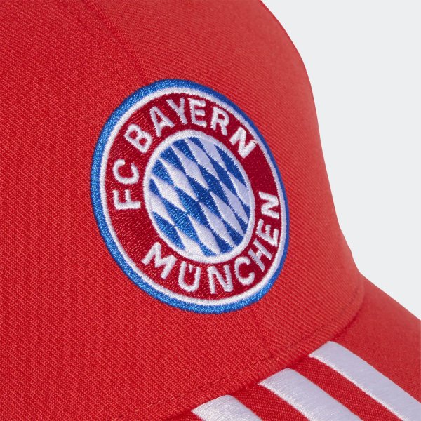 Kšiltovka adidas FCB BB CAP - foto 2