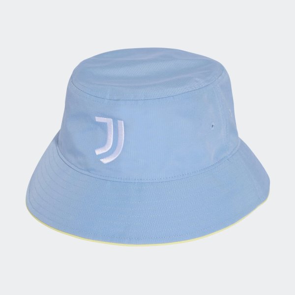 Klobouk adidas JUVE BUCKET - foto 0