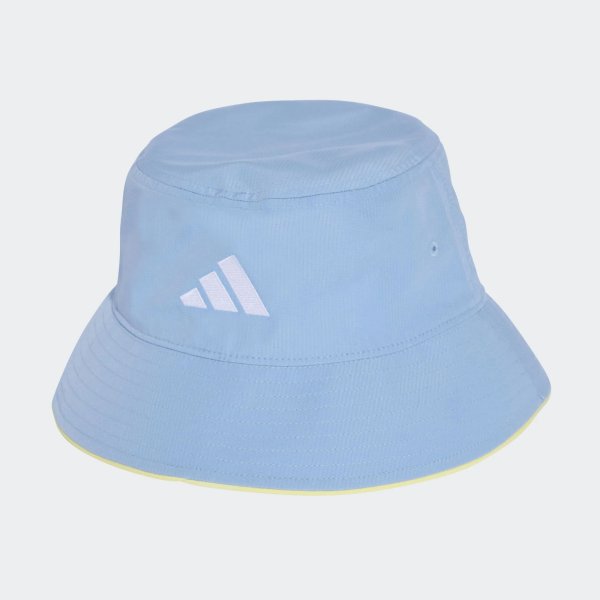 Klobouk adidas JUVE BUCKET - foto 1