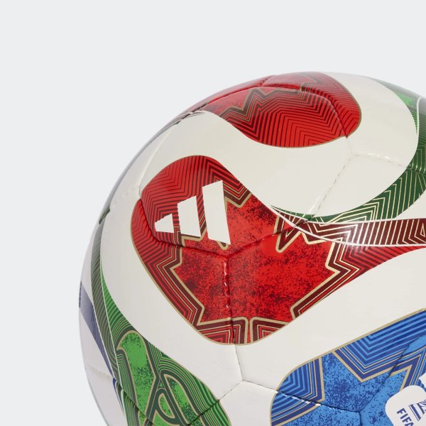 Fotbalový míč adidas WC PRO SAL - foto 2