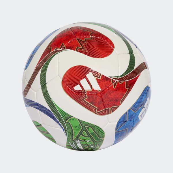 Fotbalový míč adidas WC PRO SAL - foto 1