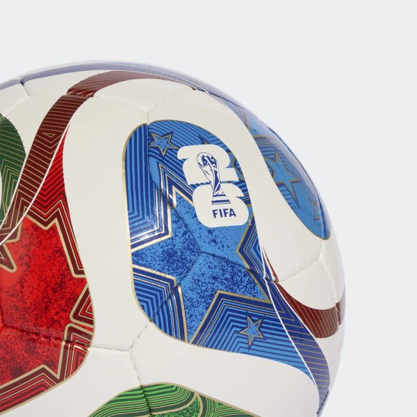 Fotbalový míč adidas WC PRO SAL - foto 3