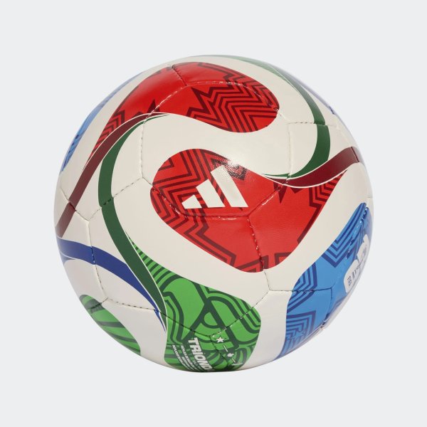 Fotbalový míč adidas WC TRN SAL - foto 0