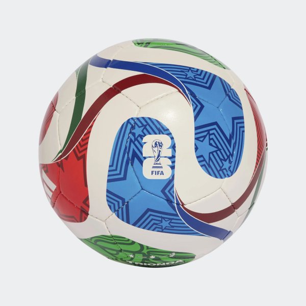 Fotbalový míč adidas WC TRN SAL - foto 1