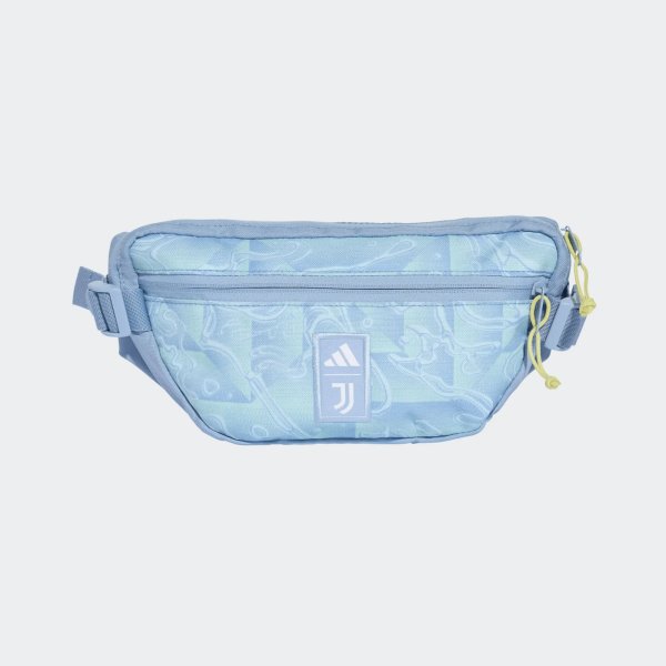 Ledvinka adidas JUVE WAISTBAG - foto 0