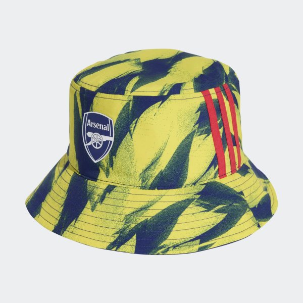 Klobouk adidas AFC FSTVL BCKET - foto 0