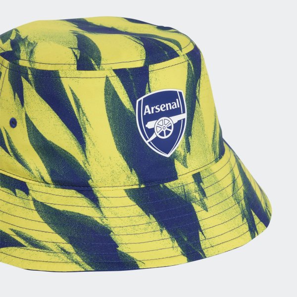 Klobouk adidas AFC FSTVL BCKET - foto 3