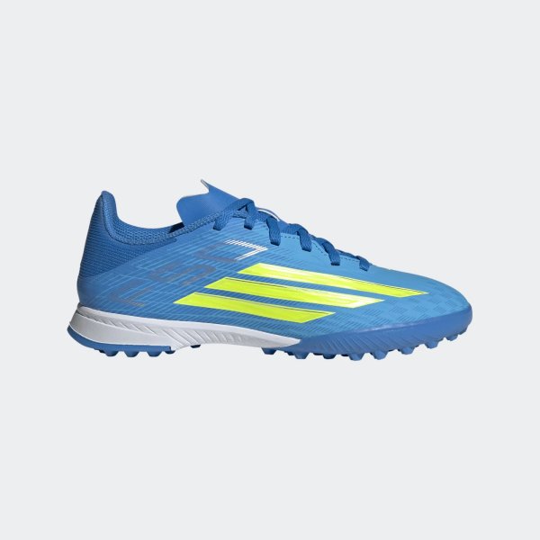 Dětské kopačky turfy adidas F50 LEAGUE TF J - foto 0