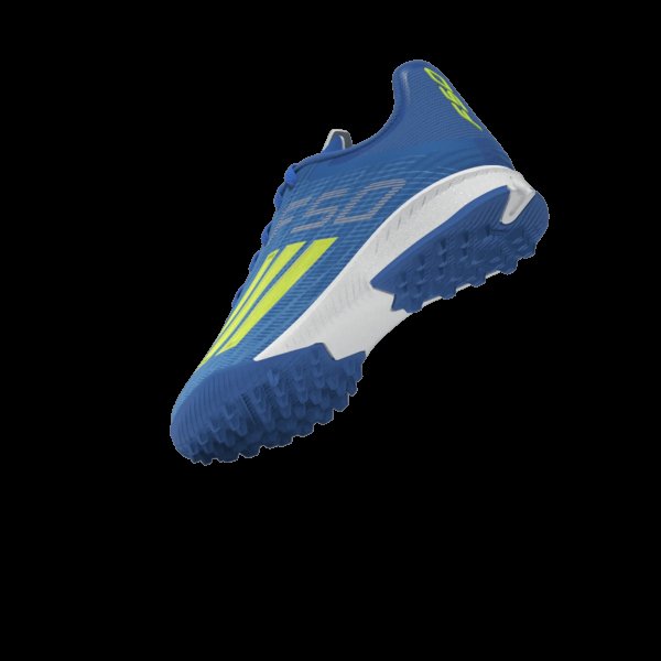 Dětské kopačky turfy adidas F50 LEAGUE TF J - foto 19