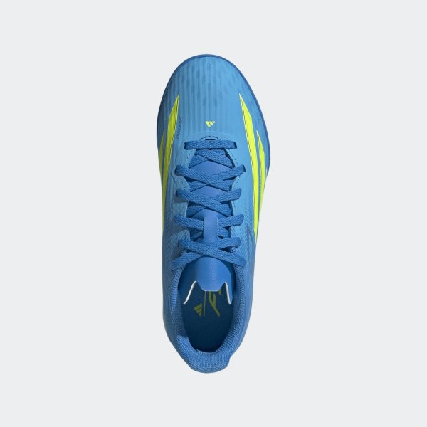 Dětské kopačky turfy adidas F50 LEAGUE TF J - foto 1