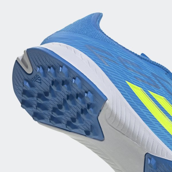 Dětské kopačky turfy adidas F50 LEAGUE TF J - foto 6