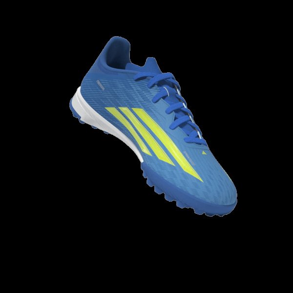 Dětské kopačky turfy adidas F50 LEAGUE TF J - foto 15