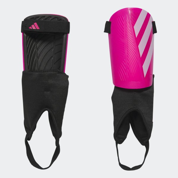 Dětské chrániče adidas TIRO SG MTC J - foto 0