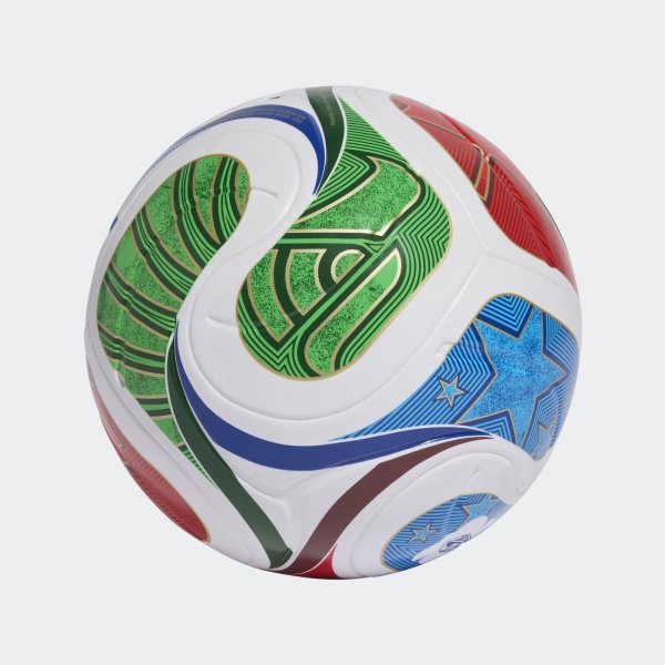 Fotbalový míč adidas WC LGE BOX - foto 1