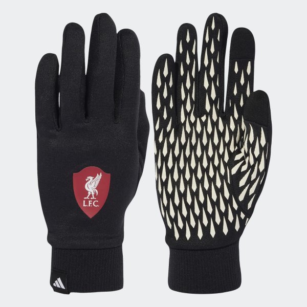 Rukavice adidas LFC FP GLOVES - foto 0