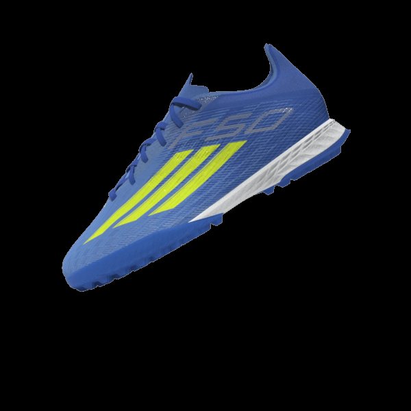 Kopačky turfy adidas F50 PRO TF - foto 12