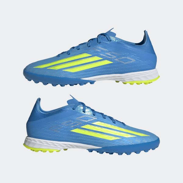 Kopačky turfy adidas F50 PRO TF - foto 8