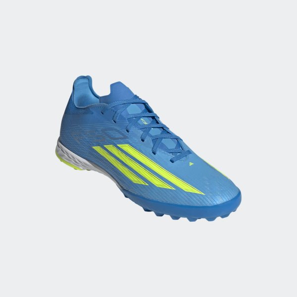 Kopačky turfy adidas F50 PRO TF - foto 4