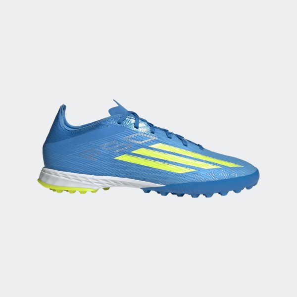 Kopačky turfy adidas F50 PRO TF - foto 0