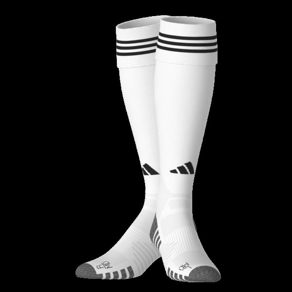 Štulpny adidas ADI26 SOCK 3S - foto 9