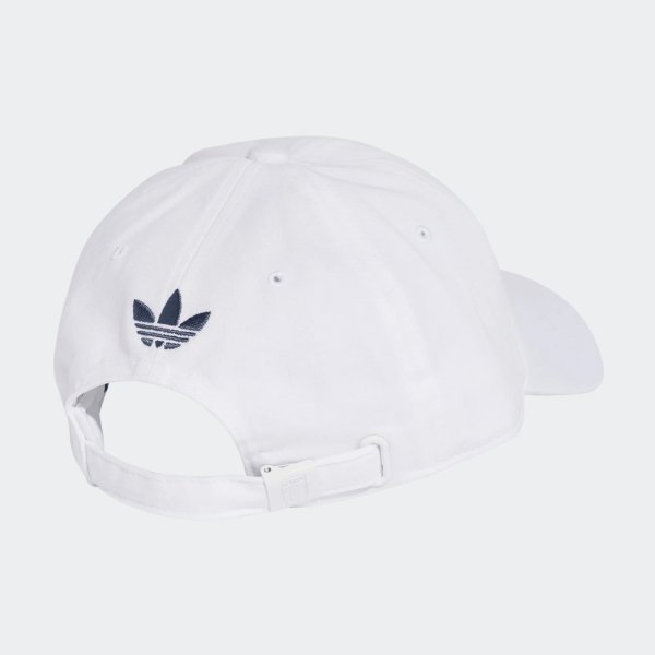 Kšiltovka adidas FIGC DAD CAP - foto 1