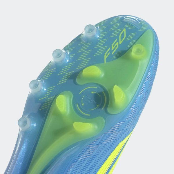 Kopačky lisovky adidas F50 ELITE LL AG - foto 7