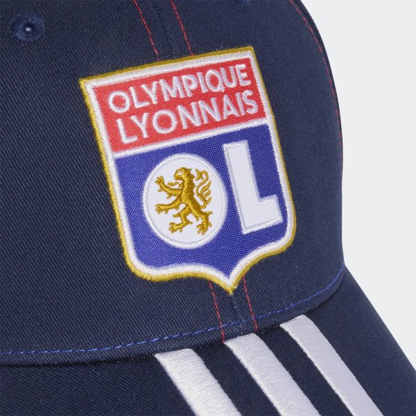 Kšiltovka adidas OL AWAY BB CAP - foto 2