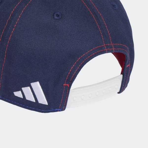 Kšiltovka adidas OL AWAY BB CAP - foto 3
