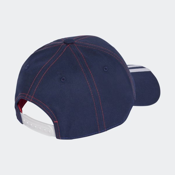 Kšiltovka adidas OL AWAY BB CAP - foto 1