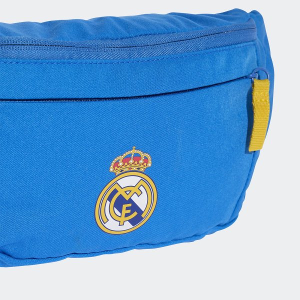 Ledvinka adidas REAL WAISTBAG - foto 4