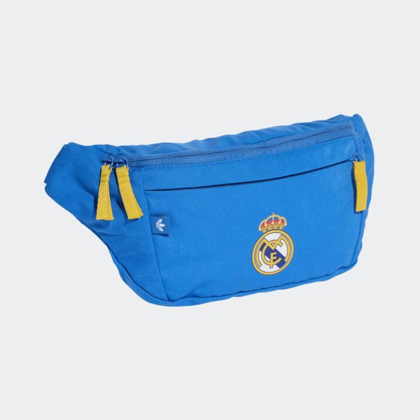 Ledvinka adidas REAL WAISTBAG - foto 2