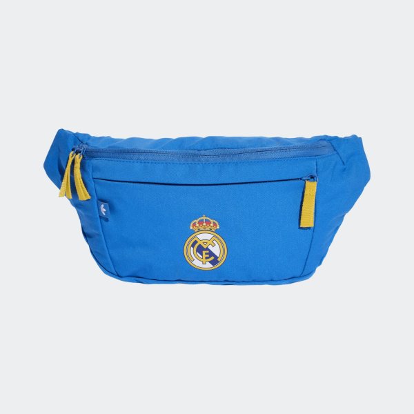 Ledvinka adidas REAL WAISTBAG - foto 0