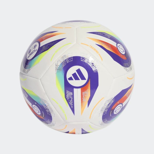 Fotbalový míč adidas EKSTRAKLASA TRN - foto 1